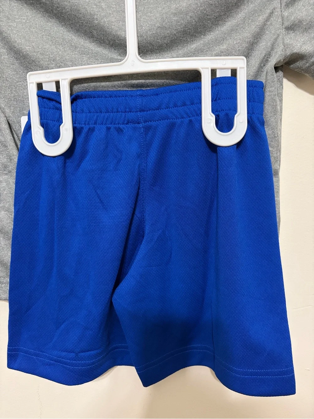 Nike kids short